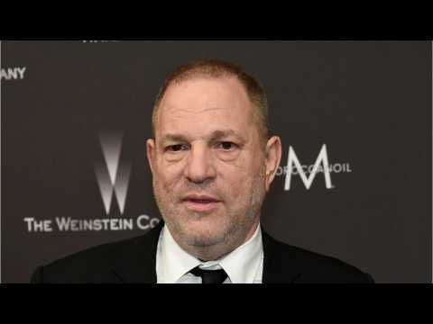 VIDEO : Harvey Weinstein Resigns From Weinstein Co Board