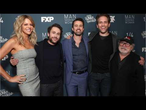 VIDEO : Kaitlin Olson Discusses Fate Of It's Always Sunny