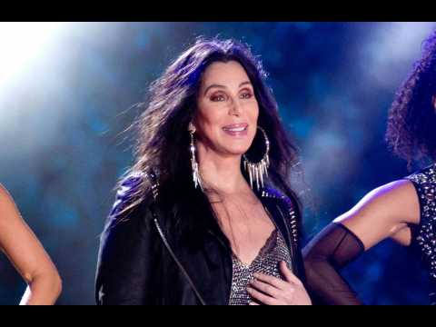 VIDEO : Cher joins Mamma Mia: Here We Go Again