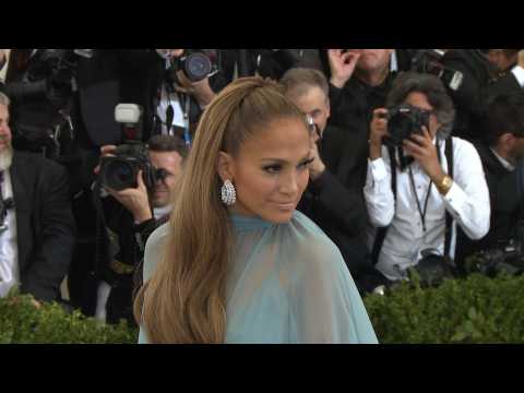 VIDEO : Jennifer Lopez teams up with UNICEF for Halloween themed humanitarian effort