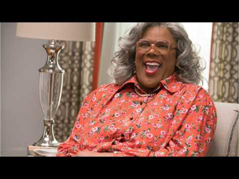 VIDEO : Tyler Perry's 'Boo 2! A Madea Halloween' Wins The Weekend Box Office