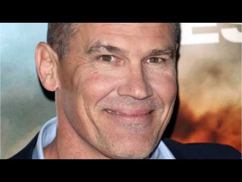 VIDEO : Josh Brolin Says Deadpool 2 Will Have More Action