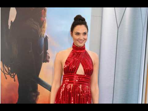 VIDEO : Gal Gadot nearly quit acting