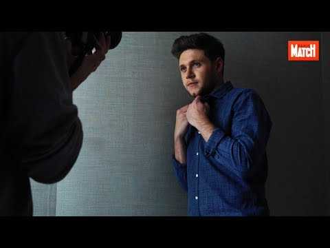 VIDEO : Niall Horan prend la bonne direction
