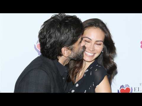 VIDEO : John Stamos Says He Wants To Start A Family