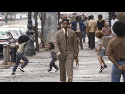 VIDEO : ?American Gangster? Prequel Series Starring Forest Whitaker In The works