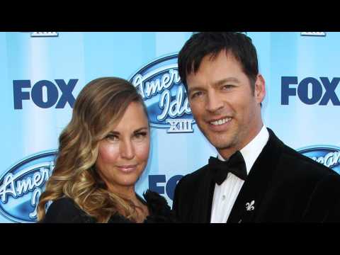 VIDEO : Harry Connick Jr. And His Wife Open Up About Her Battle With Breast Cancer