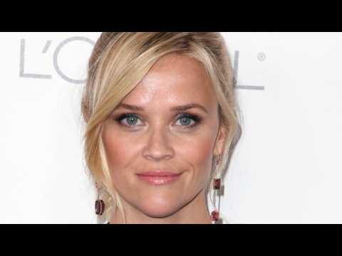 VIDEO : Reese Witherspoon Once Went Code Diva With Cops--And Got Arrested For It