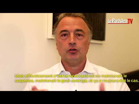 VIDEO : Intervilles. Olivier Chiabodo affirme avoir reu  des menaces de mort 
