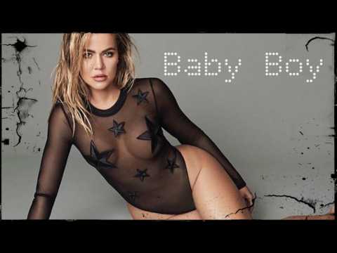 VIDEO : Khlo Kardashian enceinte : Dcouvrez le sexe de son enfant !