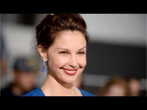 VIDEO : Ashley Judd Opens Up About Weinstein