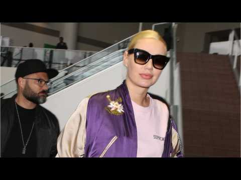 VIDEO : Iggy Azalea and Odell Beckham Jr. Are Dating!