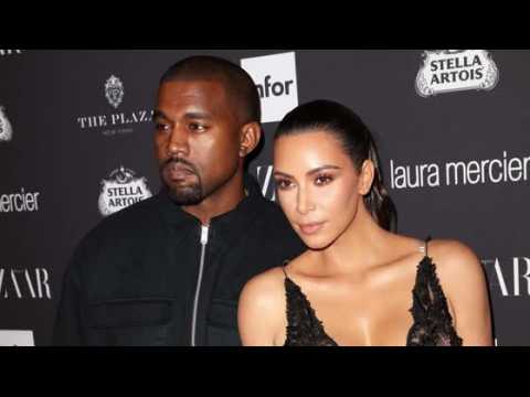 VIDEO : Kim Kardashian's Surrogate is Due Before Christmas