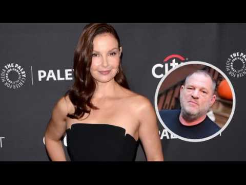 VIDEO : Ashley Judd Tricked Harvey Weinstein with an Offer of Sex