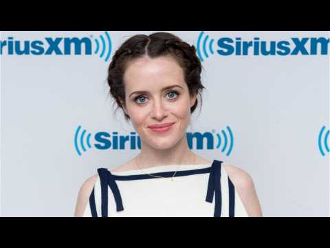 VIDEO : Claire Foy Is Reportedly Passing On Her Reign In The Crown