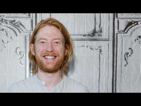 VIDEO : Domhnall Gleeson Says 'The Last Jedi' Is Not What He Expected