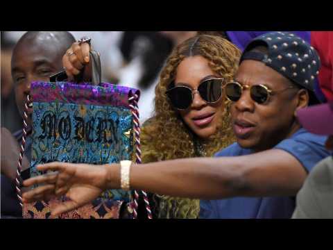 VIDEO : How Did Beyonce And Jay Z Buy Their $88 Million Bel Air Estate?