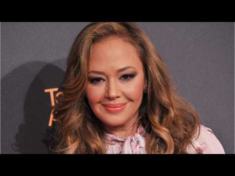 VIDEO : Leah Remini?s A&E Series May Take on Jehovah?s Witnesses in Season 3