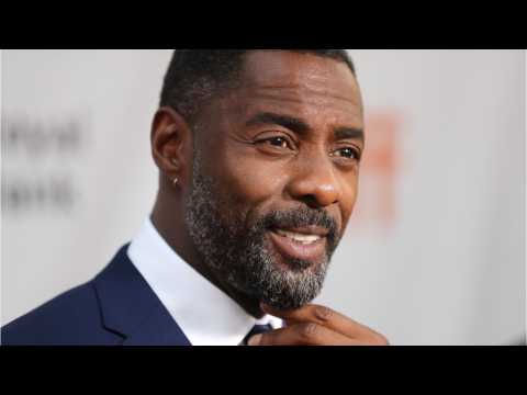 VIDEO : Beauty and the Beast: Idris Elba Auditioned for Gaston
