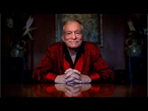 VIDEO : Hugh Hefner's Sexual Revolution Was Only Revolutionary For Straight Dude