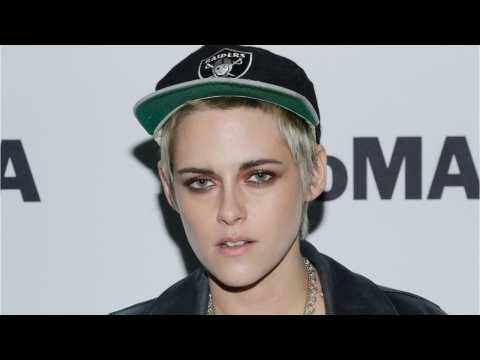 VIDEO : Kristen Stewart In Talks To Join Reboot Of Iconic Film Franchise