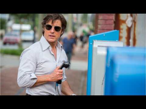 VIDEO : Tom Cruise?s ?American Made? Gets $960,000 At Thursday Box Office