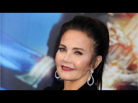 VIDEO : James Cameron Slammed For Sexist and 'Thuggish' Jab By Lynda Carter