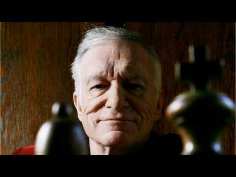 VIDEO : Interesting Facts About Hugh Hefner And Playboy