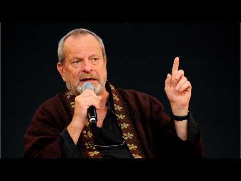 VIDEO : Terry Gilliam?s Don Quixote Film Could Come Out Soon