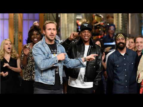 VIDEO : Ryan Gosling, Emma Stone Reunite On SNL