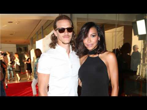 VIDEO : Naya Rivera ?Giving Marriage Another Try
