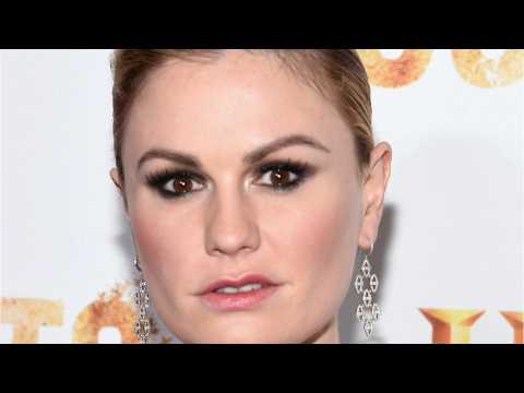 VIDEO : Anna Paquin Joins New Scorsese Film