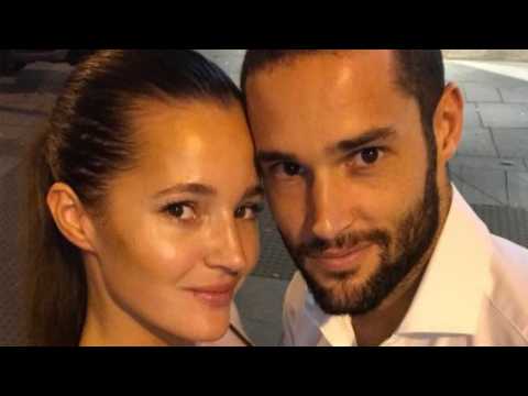 VIDEO : Malena Costa y Mario Su�rez, velada rom�ntica