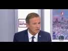 Zap politique - Attentat à Marseille : Nicolas Dupont-Aignan dézingue un gouvernement "menteur" (vidéo)
