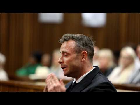 VIDEO : Lifetime Makes Film About Oscar Pistorius