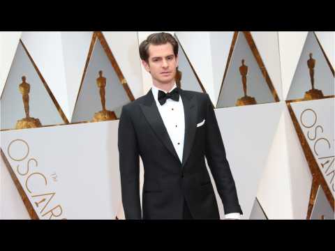 VIDEO : Andrew Garfield Wants To Do A Rom Com