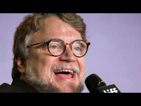 VIDEO : Guillermo Del Toro Weighs In On New Hellboy Reboot