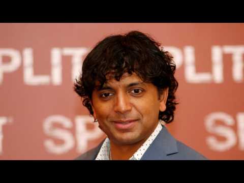 VIDEO : M. Night Shyamalan Begins Filming 'Split' Sequel