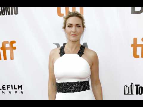 VIDEO : Kate Winslet never had a crush on Leonardo DiCaprio