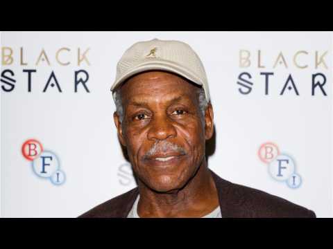 VIDEO : Danny Glover Joins Cast Of New Hulu Series