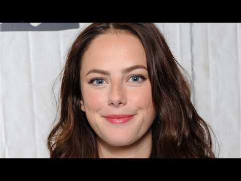 VIDEO : Kaya Scodelario Obligated To Return For 'Pirates of the Caribbean 6'