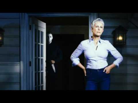 VIDEO : John Carpenter heavily involved in new Halloween movie