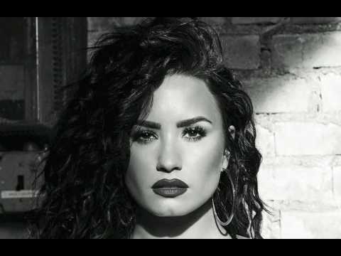 VIDEO : Demi Lovato gets career advice from Aretha Franklin