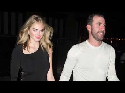 VIDEO : What to Expect from Kate Upton's Italian Wedding