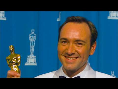 VIDEO : Sony Shelves Kevin Spacey?s 'All The Money In The World' Oscar Campaign