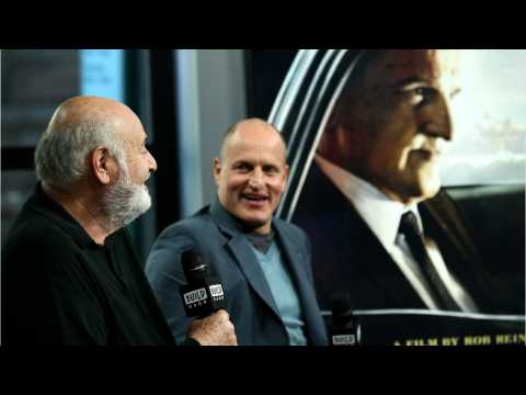 VIDEO : Woody Harrelson Shines in Rob Reiner?s 'LBJ' Biopic