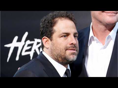 VIDEO : Director Brett Ratner Sues Accuser