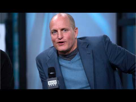 VIDEO : Woody Harrelson Originally Passed on Han Solo Movie