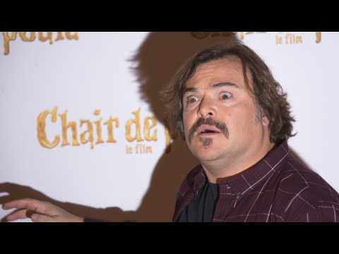 VIDEO : Jack Black May Not Be Included In Goosebumps Sequel