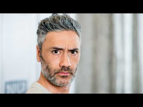 VIDEO : Taika Waititi Says He Would Direct Another 'Thor' Movie